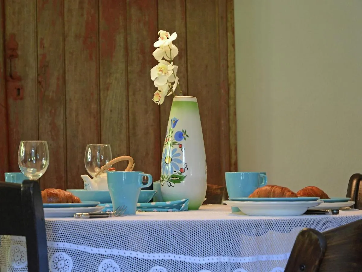 Apartment With Private Terrace In Artigat Villa